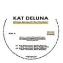 KAT DELUNA / キャット・デルーナ / ULTIMATE REMIXES OF RUN THE SHOW