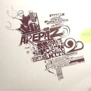 V.A.(LA MANO FRIA,AREPAZ) / 2