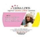 LEONA LEWIS / レオナ・ルイス / BEST OF LEONA LEWIS REMIXES