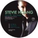 STEVIE HOANG / スティーヴィー・ホワン / THIS IS ME ALBUM SAMPLER