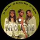 BRAXTONS / SLOW FLOW SELECTIONS FROM THE ALBUM SO MAN