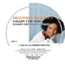 HEATHER HEADLEY / ヘザー・ヘッドリー / FALLON' FOR YOU SUMMER DRESS MIX & CLUB RE