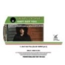 KEVIN MICHAEL / ケヴィン・マイケル / AIN'T GOT YOU CLUB REMIX PT1&2 ORIGINAL