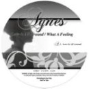 AGNES (Agnes Carlsson) / LOVE IS ALL AROUND