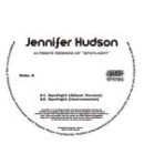 JENNIFER HUDSON / ジェニファー・ハドソン / ULTIMATE REMIXES OF SPOTLIGHT