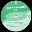 JACKPOT ROCKERS / ＪＡＣＫＰＯＴ　ＲＯＣＫＥＲＳ　Ｅ．Ｐ．