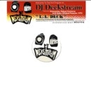 DJ DECKSTREAM / DJデックストリーム / Ｌ．Ａ．　ＤＥＣＫ