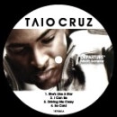TAIO CRUZ / タイオ・クルーズ / DEPARTURE ALBUM SAMPLER