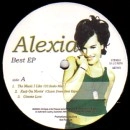 ALEXIA / アレクシア / BEST EP