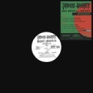 CUT CREATORS & MURO / ＲＯＣ　ＢＯＹＳ　ＲＥＭＩＸ
