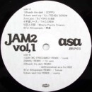 ASA / ＪＡＭ２　ＶＯＬ．１