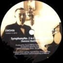 FOREST HILL / SYMPHONY NO.2 IN E MINOR,0P27-3