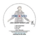 NE-YO / ニーヨ / 2008 BEST SAMPLER