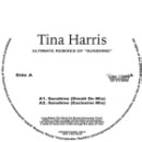 TINA HARRIS / ティナ・ハリス / ULTIMATE REMIXES OF SUNSHINE