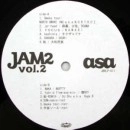 ASA / ＪＡＭ２　ＶＯＬ．２