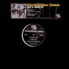 DA DYSFUNKSHUNAL FAMILEE / LOST & FOUND EP