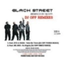 BLACKSTREET / ブラックストリート / DJ OPP REMIXES