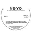 NE-YO / ニーヨ / PLATINUM GROWN COLLECTION