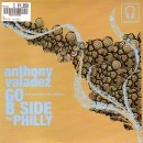 ANTHONY VALADEZ / GO