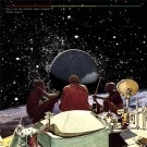 RAS G AND THE AFRIKAN SPACE PROGRAM / GHETTO SCI-FI