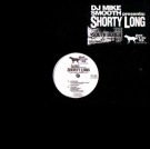 SHORTY LONG / SOUTH BOOGIE EP