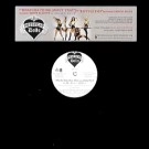 PUSSYCAT DOLLS / (PROMO) WHATCHA THINK ABOUT THAT