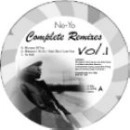 NE-YO / ニーヨ / COMPLETE REMIXES VOL.1