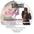 KARDINAL OFFISHALL / カーディナル・オフィシャル / NUMBER 1 (PLATINUM REMIX)