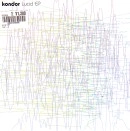 KONDOR / ＬＵＣＩＤ　ＥＰ
