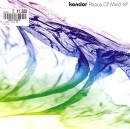 KONDOR / ＰＥＡＣＥ　ＯＦ　ＭＩＮＤ　ＥＰ