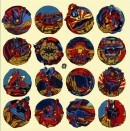 V.A. (RHYTHM OF GENESIS/NIA RIDDLE, AUTUMN...,BUN, MEDULLA, CIAZOO, RAMB CAMP, MR.LOOP,NUFFTY, SENNA...  ) / リズムオブジェネシス / ＲＨＹＴＨＭ　ＯＦ　ＧＥＮＥＳＩＳ