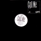 CHIYORI / チヨリ / ＣＡＬＬ　ＭＥ