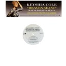 KEYSHIA COLE / キーシャ・コール / HEAVEN SEANT