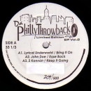 V.A. (PHILLY THROWBACK EP) / 2