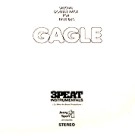 GAGLE / ３ＰＥＡＴＩＮＳＴＲＵＭＥＮＴＡＬＳ