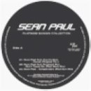 SEAN PAUL / ショーン・ポール / PLATINUM BUGGIN COLLECTION
