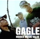 GAGLE / ＨＩＤＤＥＮ　ＭＵＳＩＣ　ＶＡＬＵＥ