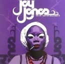 JOY JONES / JOY