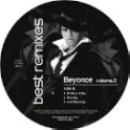 BEYONCE / ビヨンセ / BEST REMIXES 2