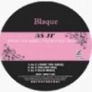 BLAQUE / AS IF