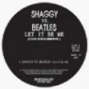 SHAGGY VS. BEATLES / LET IT BE ME