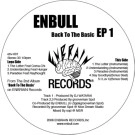 ENBULL / ENBULL (grooveman Spot / U-ZIPPLAIN) / ＢＡＣＫ　ＴＯ　ＴＨＥ　ＢＡＳＩＣ　EP1