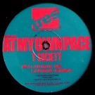 Y SOCIETY (INSIGHT & DAMU THE FUDGEMUNK) / AT MY OWN PACE