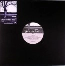 PAT D / パット・ディー / TAKE A LITTLE TIME EP