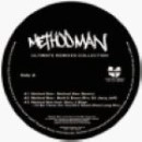 METHOD MAN / メソッド・マン / ULTIMATE REMIXES COLLECTION