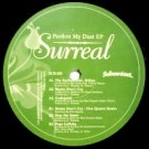 SURREAL / ＰＡＲＤＯＮ　ＭＹ　ＤＵＳＴ　ＥＰ
