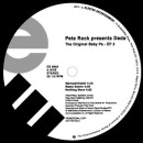 DEDA / ORIGINAL BABY PA EP 2