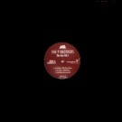P BROTHERS / GAS VOL.1