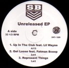 SWIZZ BEATZ / スウィズ・ビーツ / UNRELEASED EP