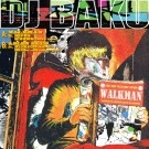 DJ BAKU / ＷＡＬＫＭＡＮ